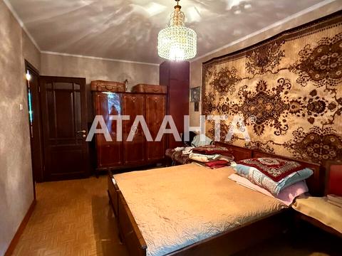 квартира за адресою Академіка Філатова вул., 92