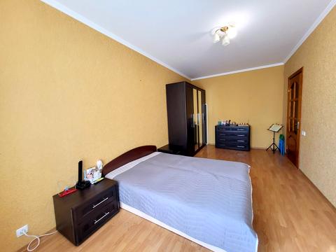 квартира за адресою Анатолія Бортняка вул., 4