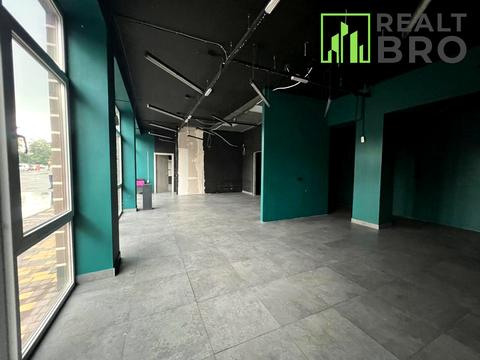 комерційна за адресою Проскурівського підпілля вул., 110