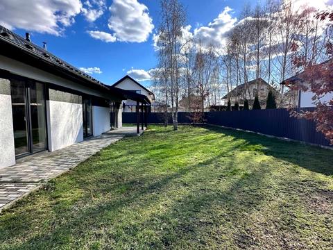 дом по адресу Гостомель