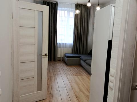 квартира за адресою Владислава Бувалкіна вул. (Бочарова Генерала), 60а