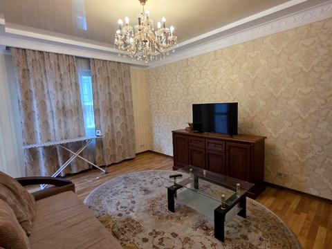 квартира по адресу Лемковская ул., 9-А
