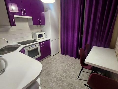 квартира за адресою Михайла Грушевського вул., 30б