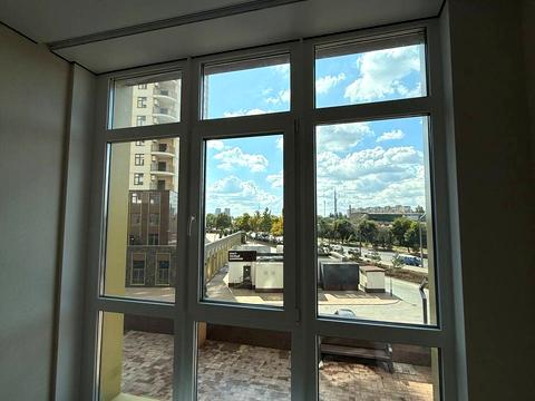 квартира по адресу Краснова ул., 3