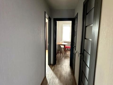 квартира по адресу Паникахи ул., 121