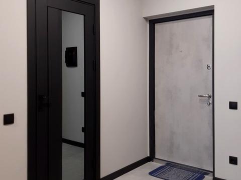 квартира по адресу Свободы ул., 5