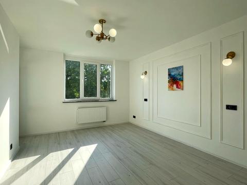 квартира по адресу Глинянский Тракт ул., 1В