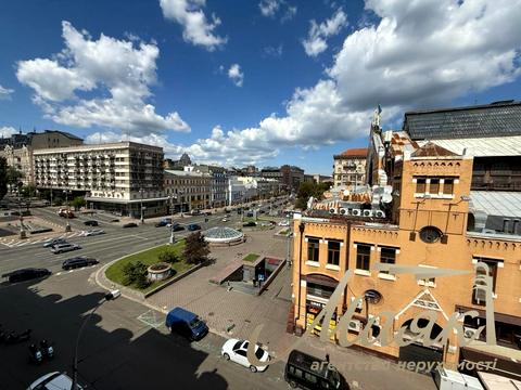коммерческая по адресу Большая Васильковская ул. (Красноармейская), 12