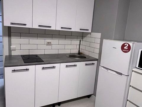 квартира по адресу Пригородная ул., 24