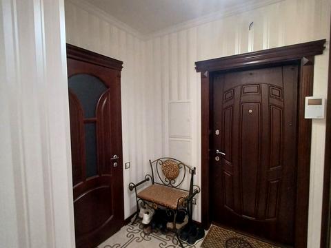 квартира за адресою Добровольців вул. (Маршала Говорова), 10в