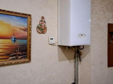 квартира по адресу Успенская ул. (Чичерина), 49