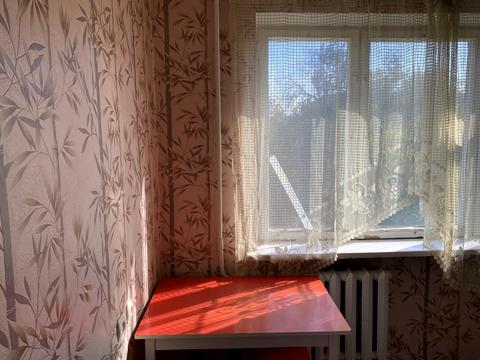 квартира по адресу Каунасская ул., 12