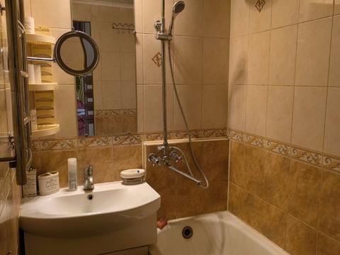 квартира за адресою Перемоги просп., 61
