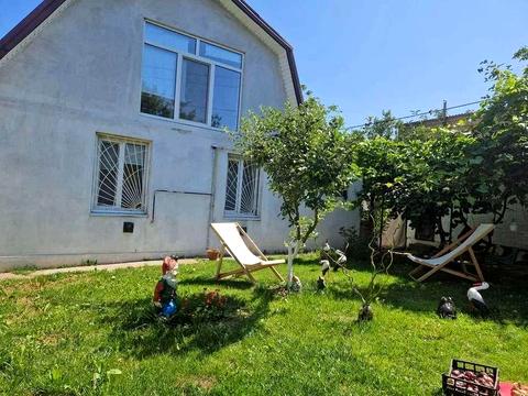 будинок за адресою Ботанічна вул.