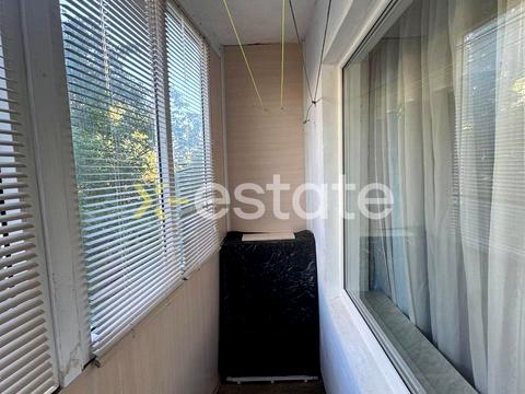 квартира по адресу Виталия Блажко ул., 3