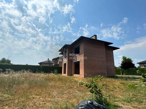 дом по адресу с. Романков, молодіжна