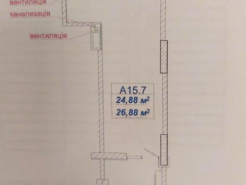 квартира по адресу Балтиморская ул. (Посмитного), 20а