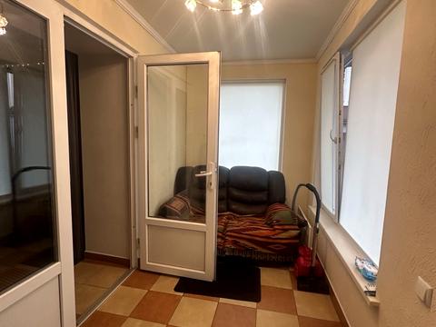 квартира за адресою Максима Залізняка вул., 22/1