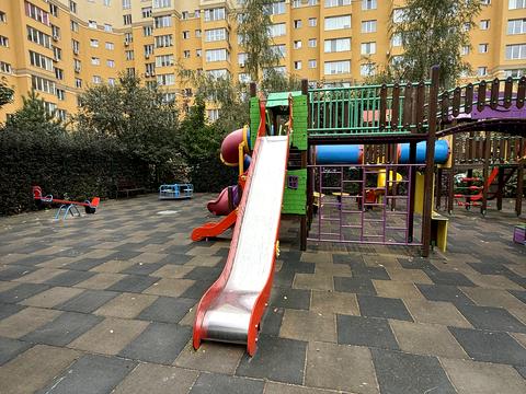 квартира по адресу с. Софиевская борщаговка, Калинова ул., 7