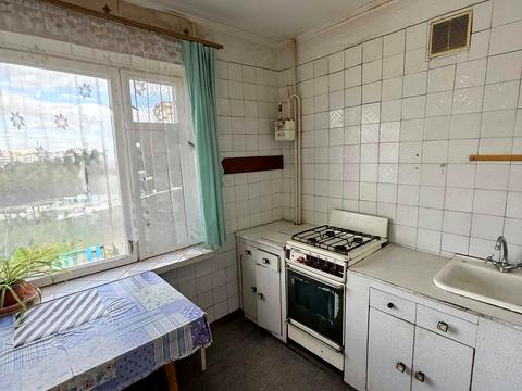 квартира за адресою Запорізька вул., 1