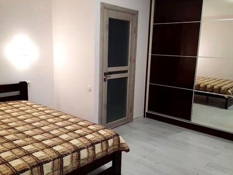 квартира за адресою Замарстинівська вул. (Калініна), 233-Б