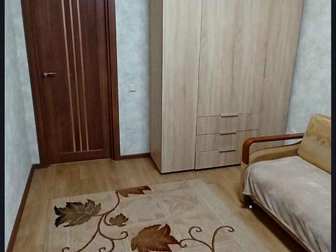 квартира по адресу Прибузька, 36