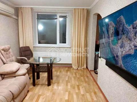 квартира по адресу Дружби народів, 253