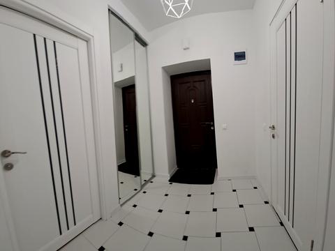 квартира по адресу Жасминовая ул., 11