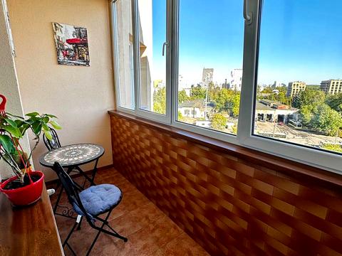 квартира по адресу Рубчака ул., 25