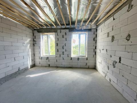 дом по адресу Виноградная ул.