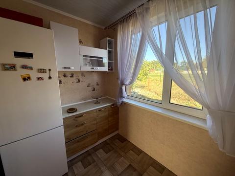 дом по адресу Красная, 11