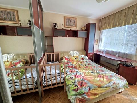 дом по адресу Обсерваторная ул.