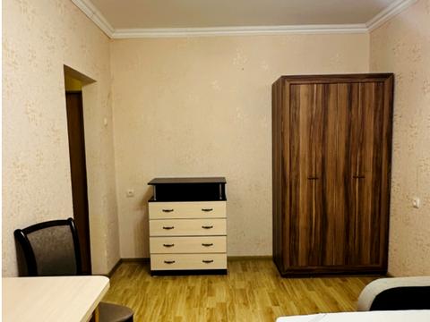 квартира по адресу Дахновская ул., 44/1