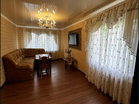 квартира по адресу Научная ул., 56
