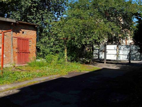 квартира по адресу Заводская ул., 18