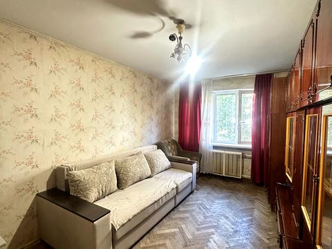 квартира за адресою Родини Глаголєвих вул. (Академіка Грекова), 18-А