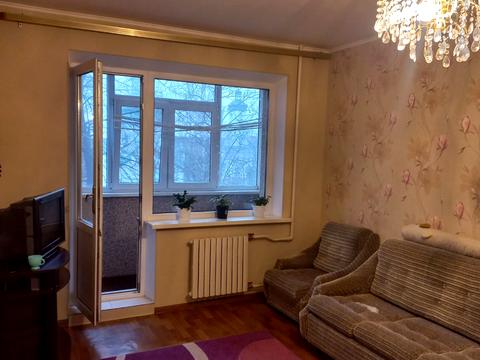 квартира за адресою Джохара Дудаєва вул. (Нікітченка), 4