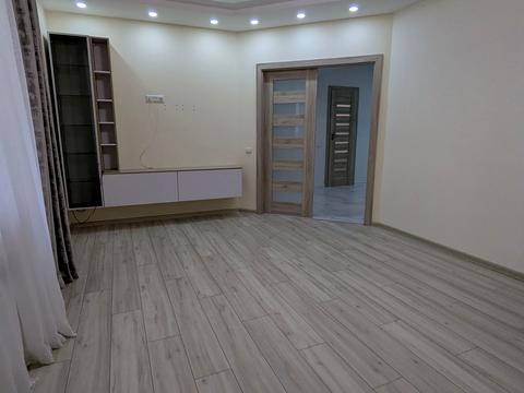 квартира по адресу Троллейбусная ул., 30