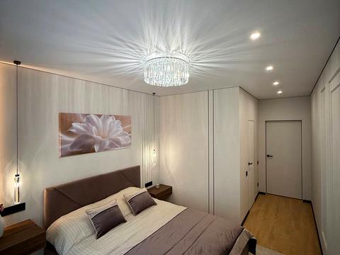 квартира по адресу Угорская ул., 12