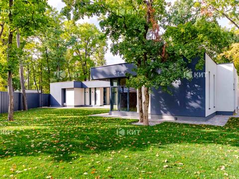 дом по адресу Харьковское шоссе (Белгородское)