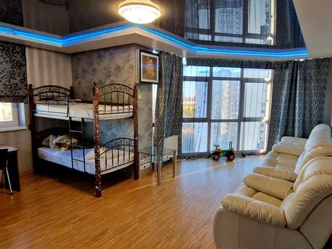 квартира по адресу Леся Курбаса просп., 7