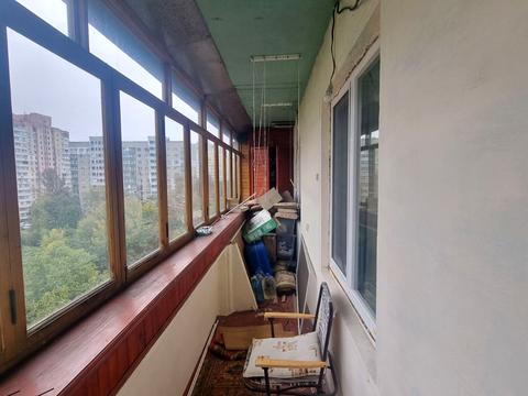 квартира по адресу Дубровицкая ул., 5