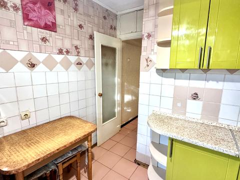 квартира за адресою Олега Мудрака вул. (Генерала Наумова), 37