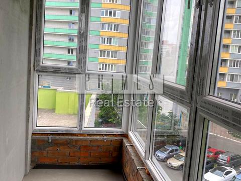 квартира по адресу Вышгородская ул., 45-Ж