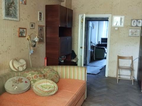 квартира за адресою Лесі Українки бульв., 36-Б
