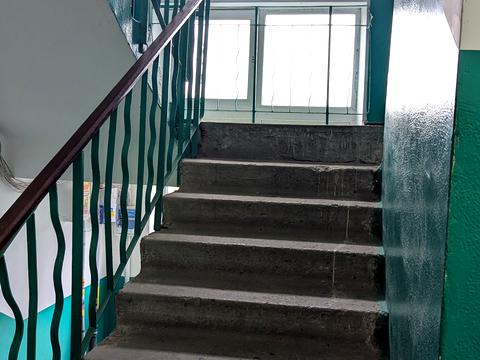 квартира за адресою Романа Ратушного вул. (Волгоградська), 18