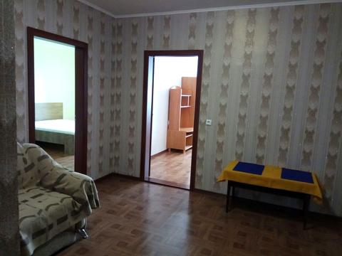 квартира за адресою Сергія Данченка вул., 1