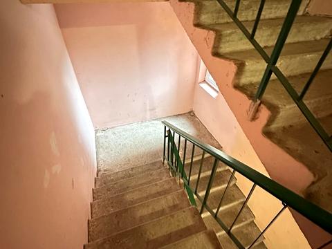 квартира за адресою Лютнева вул., 1а