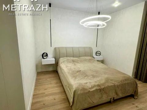 квартира по адресу Заливная ул., 6