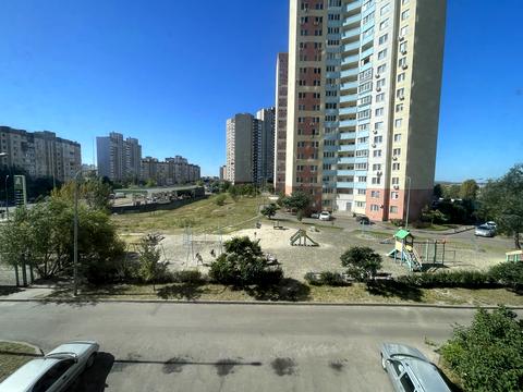 квартира за адресою Милославська вул., 2